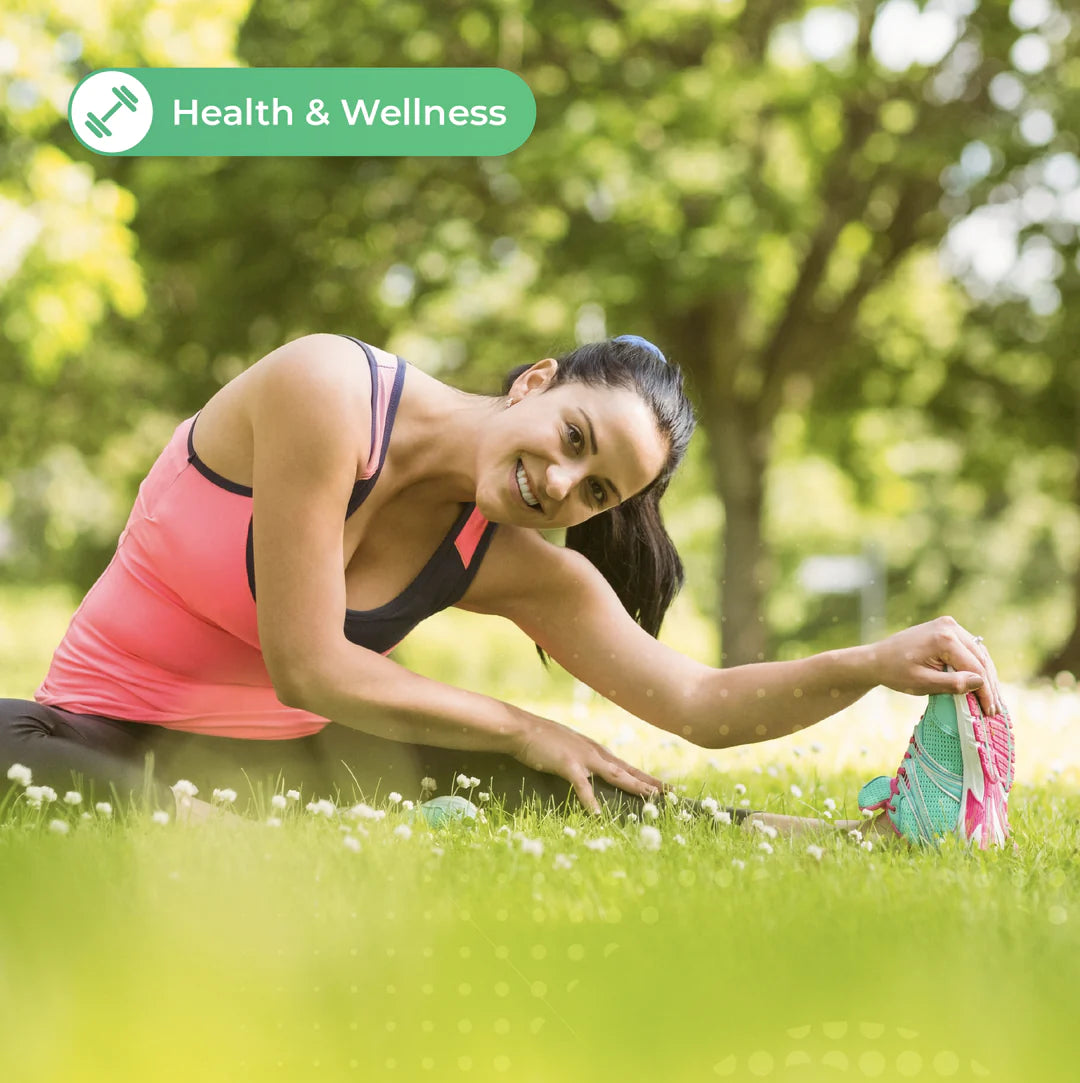 Sustainable Fitness with Echelon