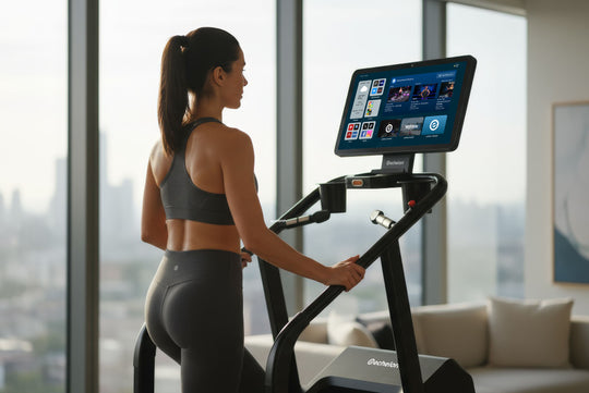 Summit Stairmill S-22