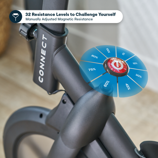 Echelon Connect EX-30-RCX