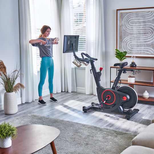 Connect EX-5s-22 Member Deal