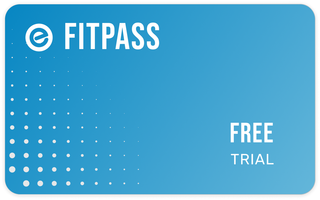 Echelon FitPass Free Trial