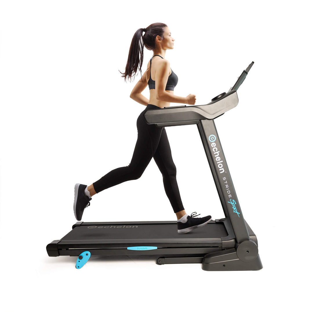 Echelon Stride-10 Sport