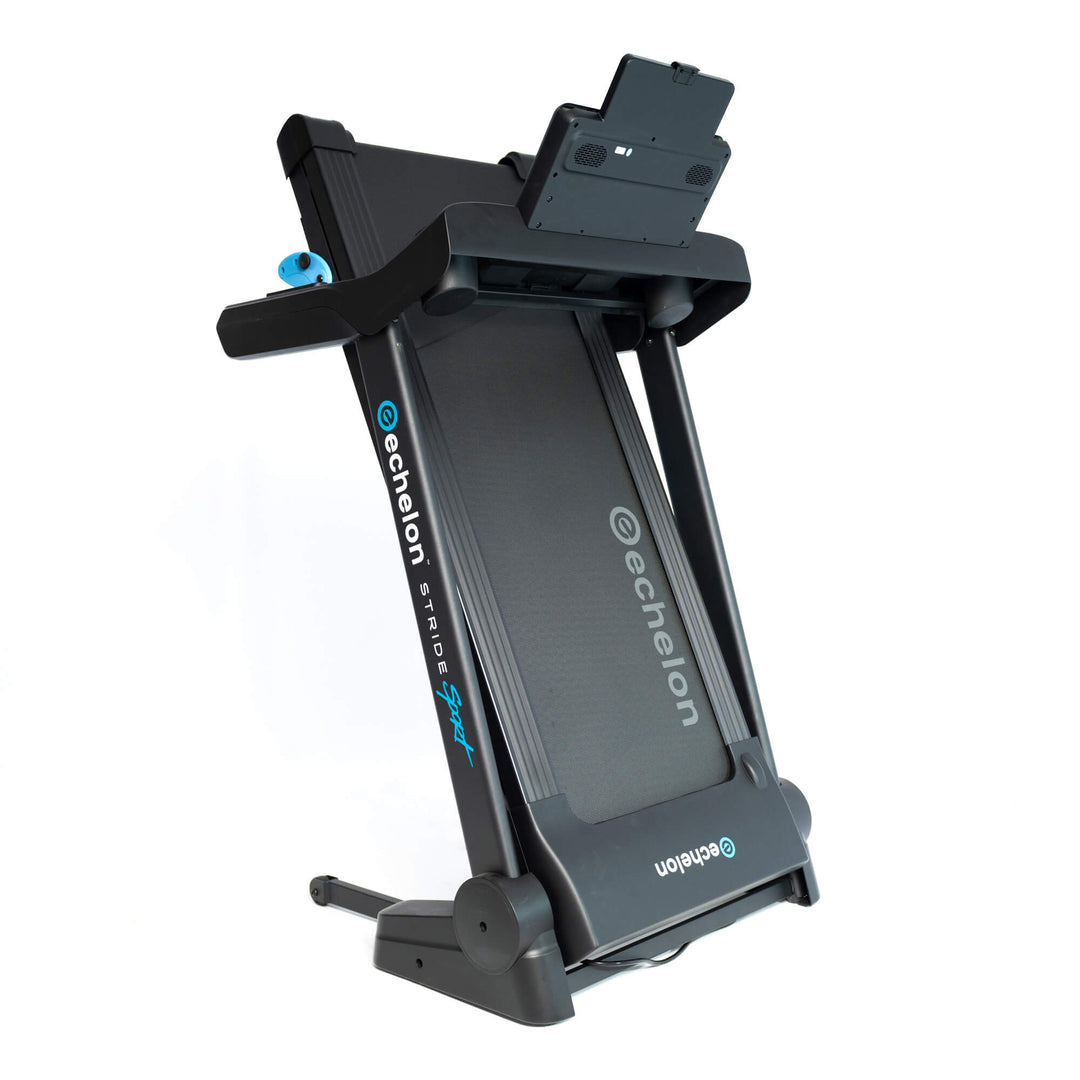 Echelon Stride-10 Sport