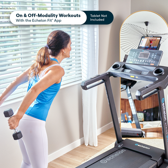 Echelon Stride-30 Sport