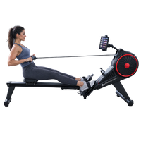 Echelon Row Smart Home Rower