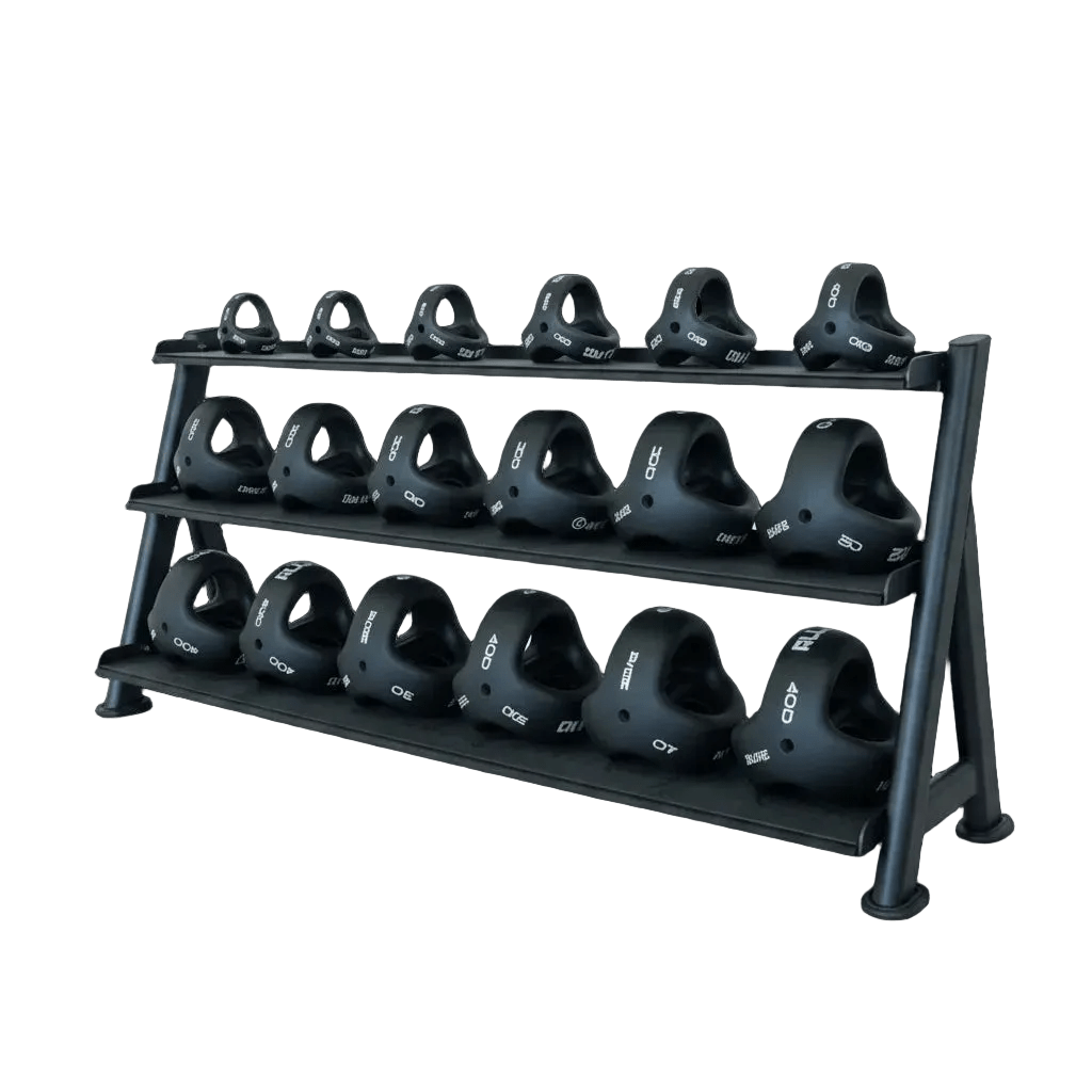 Echelon Strength Multifunctional Dumbbells - Echelon Fit US