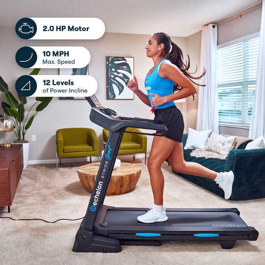 Echelon Stride-30 Sport