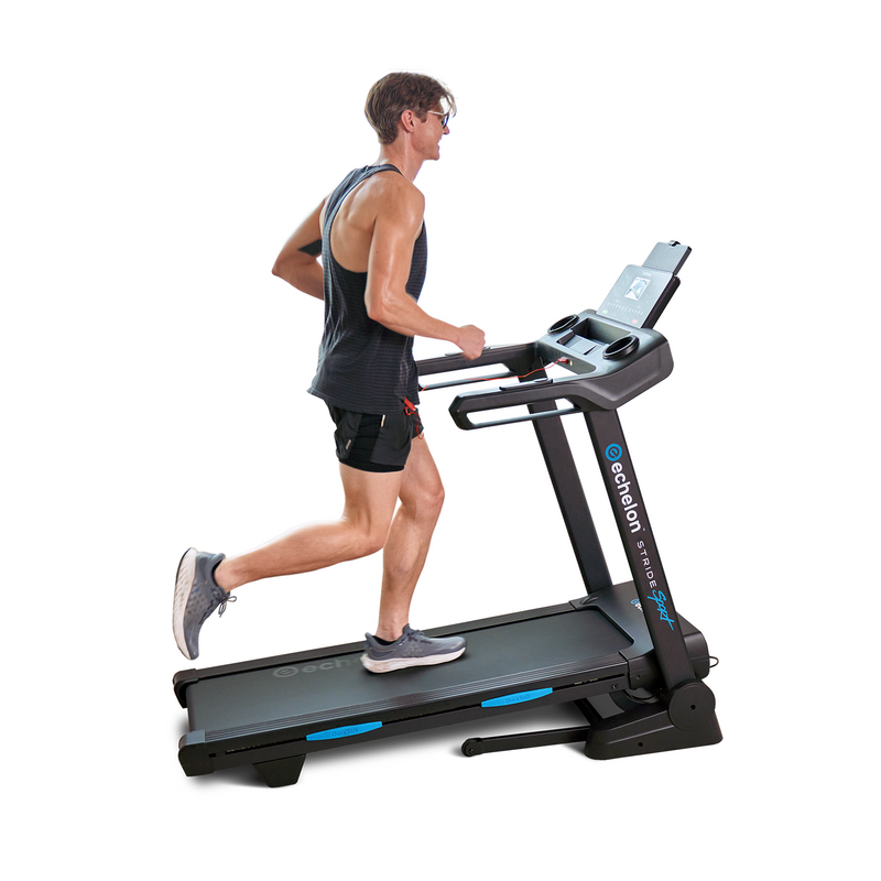 Echelon Stride-30 Sport