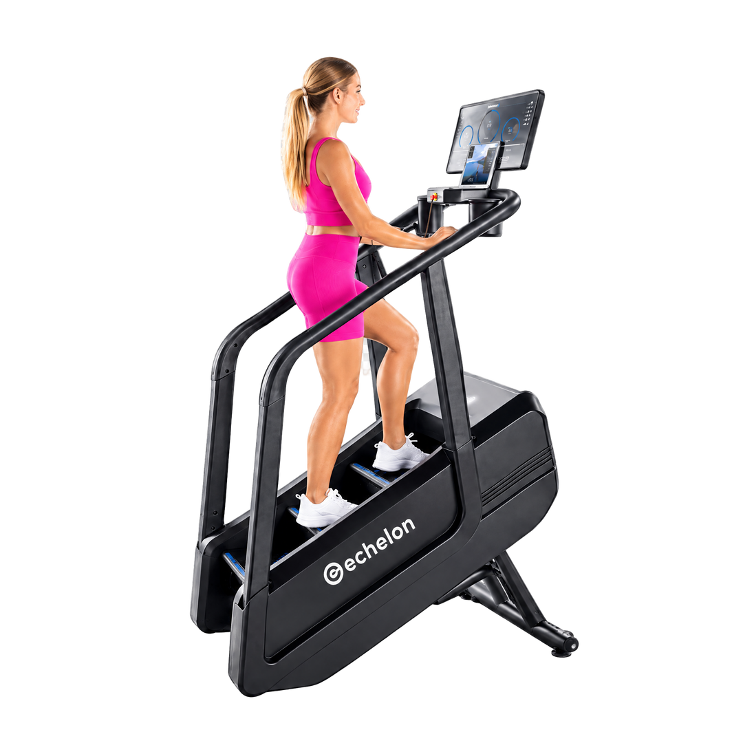 Summit Stairmill