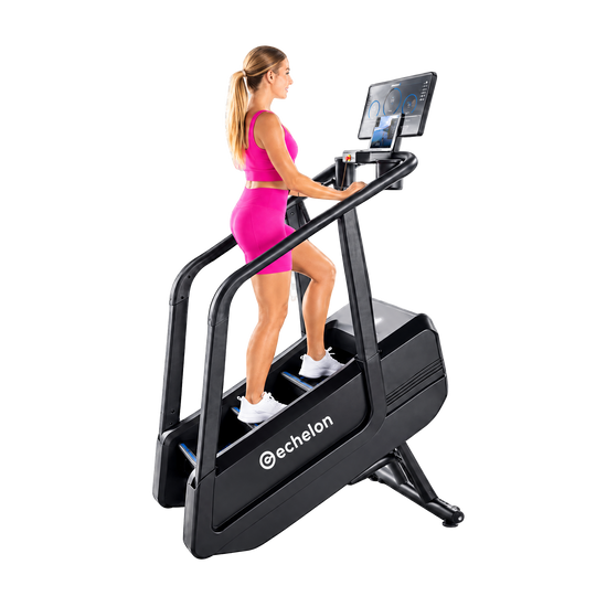 Summit Stairmill