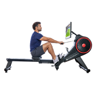Echelon Row-s Smart Rowing Machine