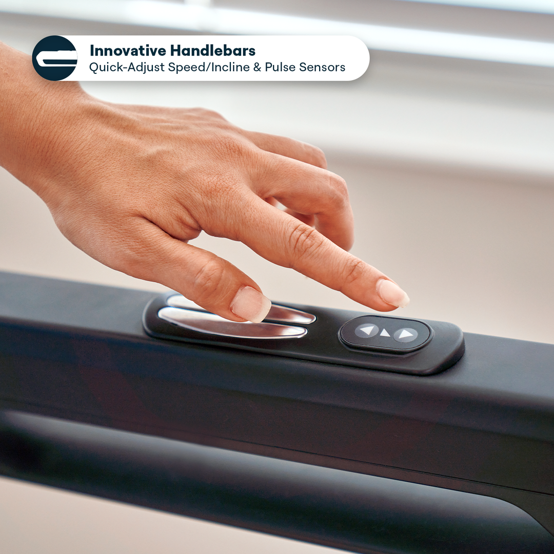 Echelon Stride-30 Sport