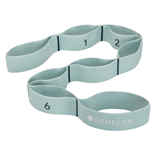 Echelon Resistance Band Stretch Strap
