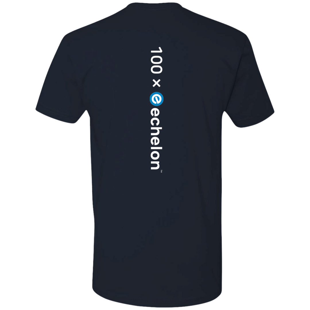 Echelon 100X Short Sleeve T-Shirt