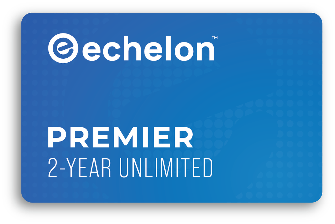 Echelon Premier Canada 2YR